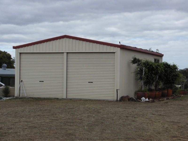 29 Mark Acton Close, Rockyview QLD 4701