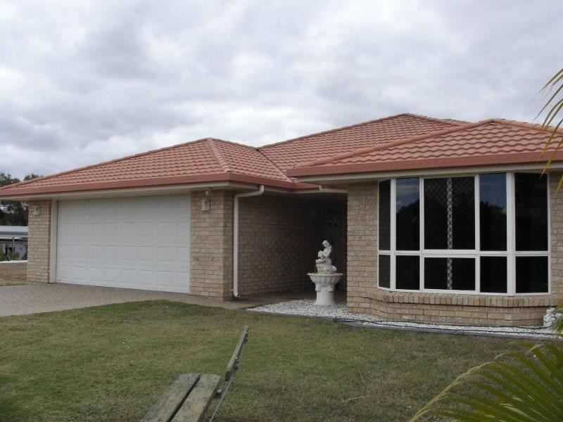 29 Mark Acton Close, Rockyview QLD 4701