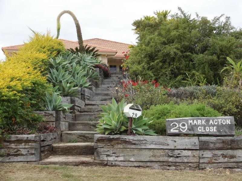 29 Mark Acton Close, Rockyview QLD 4701