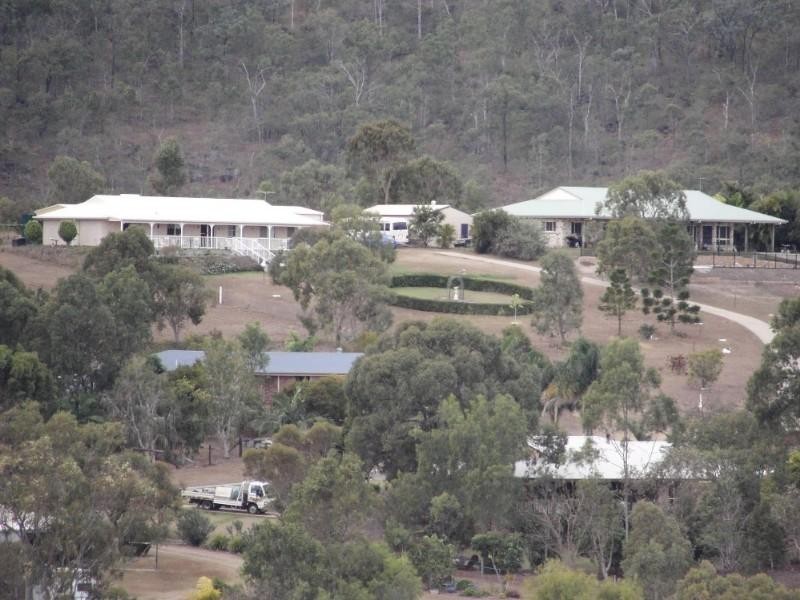 29 Mark Acton Close, Rockyview QLD 4701