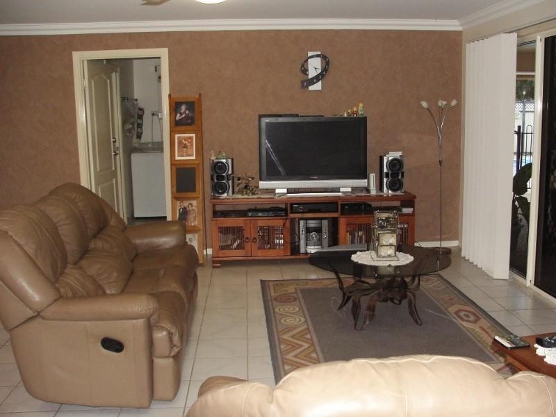 29 Mark Acton Close, Rockyview QLD 4701