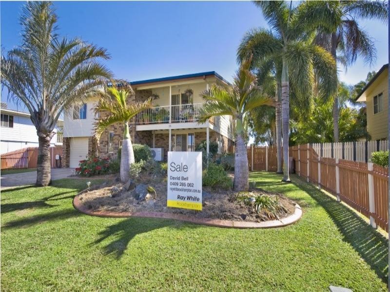 25 Bondeson Drive, Parkhurst QLD 4702