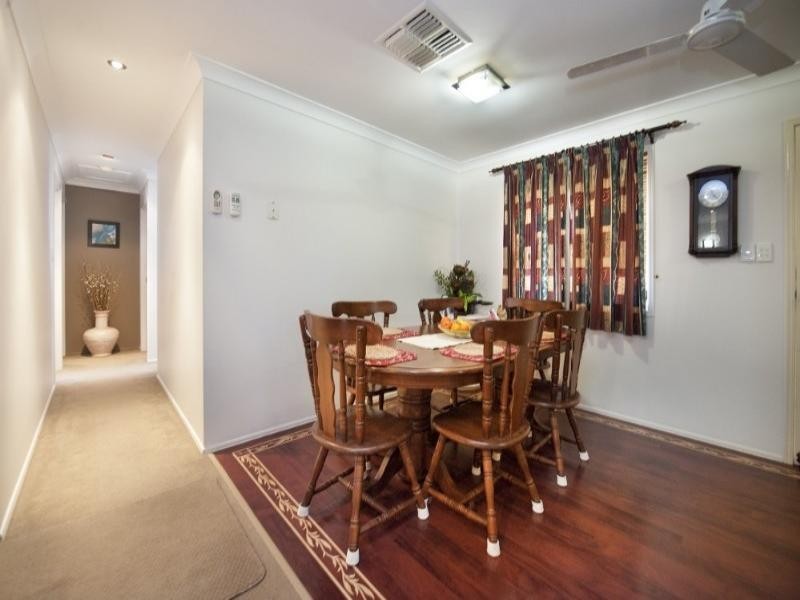 25 Bondeson Drive, Parkhurst QLD 4702