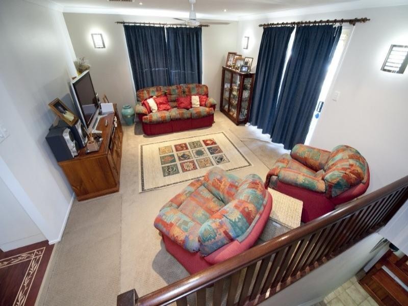 25 Bondeson Drive, Parkhurst QLD 4702