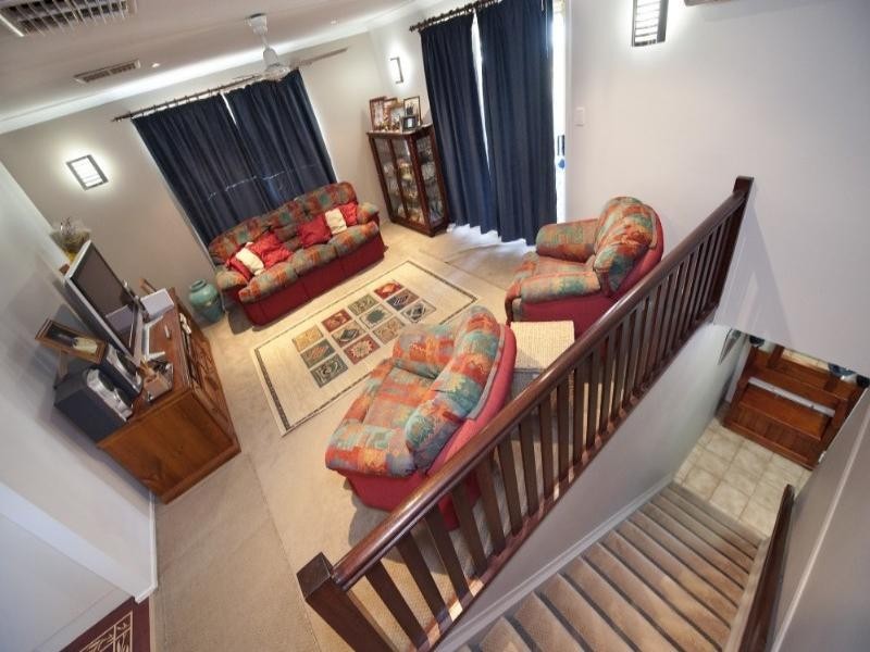 25 Bondeson Drive, Parkhurst QLD 4702