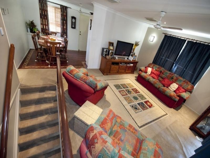 25 Bondeson Drive, Parkhurst QLD 4702