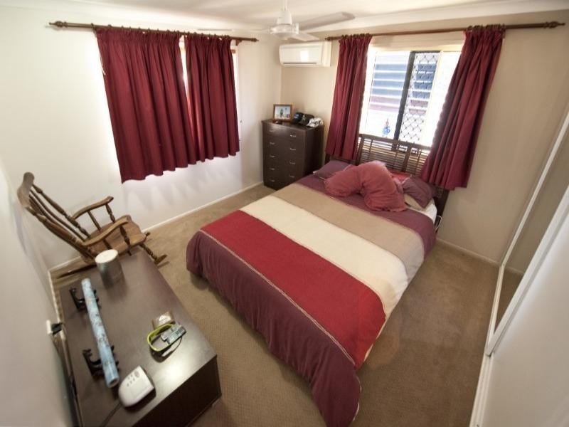 25 Bondeson Drive, Parkhurst QLD 4702