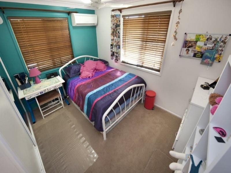 25 Bondeson Drive, Parkhurst QLD 4702