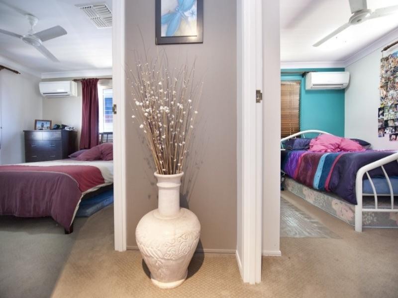 25 Bondeson Drive, Parkhurst QLD 4702