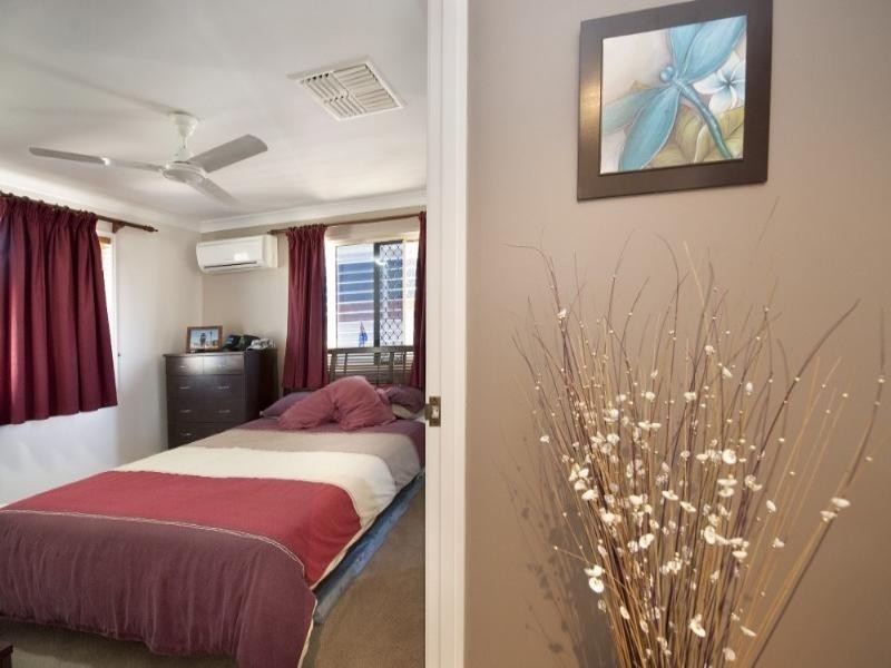 25 Bondeson Drive, Parkhurst QLD 4702