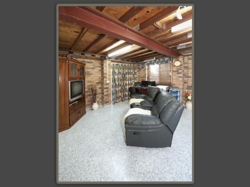 25 Bondeson Drive, Parkhurst QLD 4702