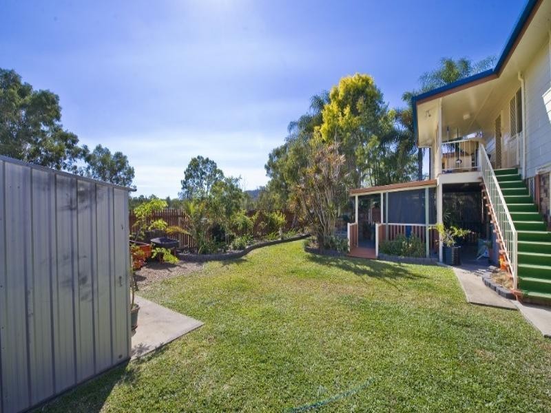 25 Bondeson Drive, Parkhurst QLD 4702