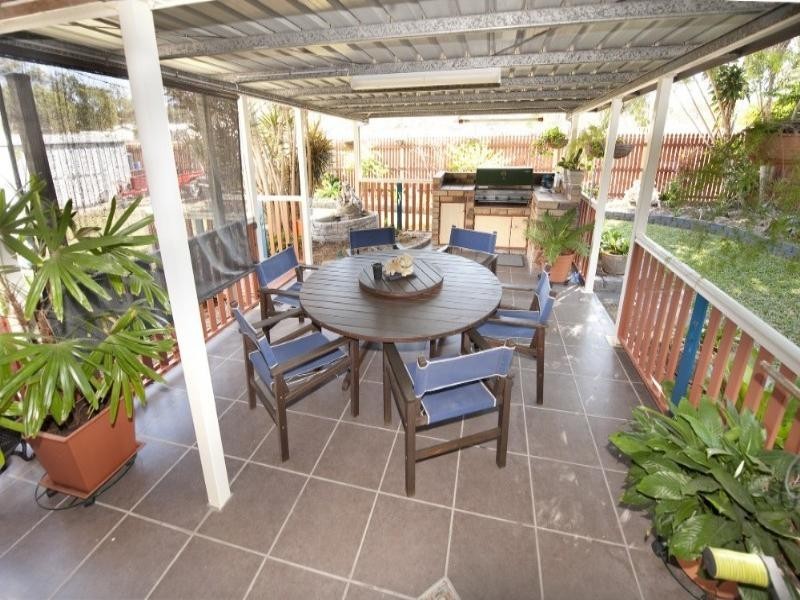 25 Bondeson Drive, Parkhurst QLD 4702