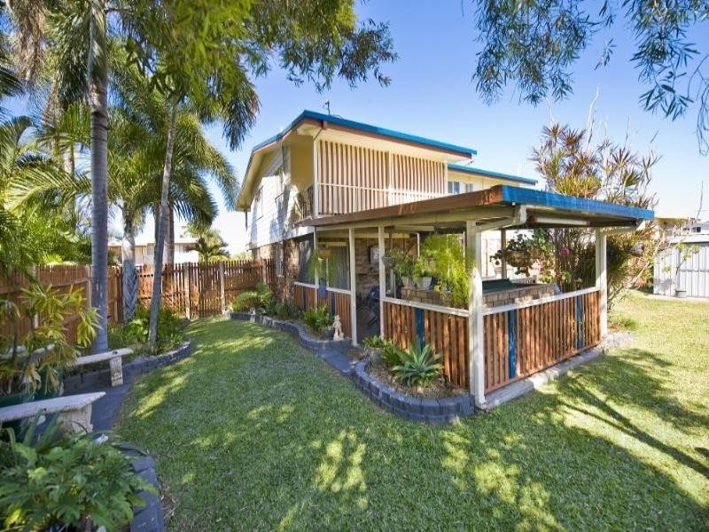 25 Bondeson Drive, Parkhurst QLD 4702