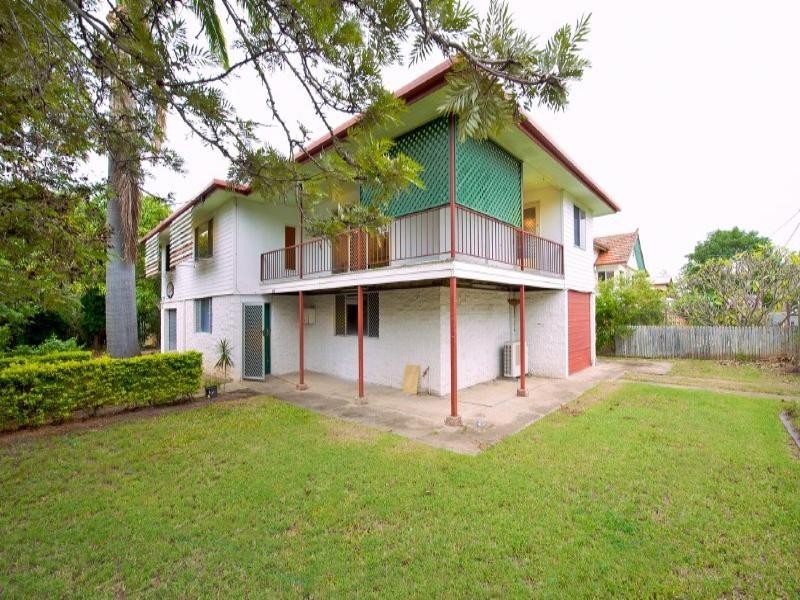 139 Berserker Street, Berserker QLD 4701