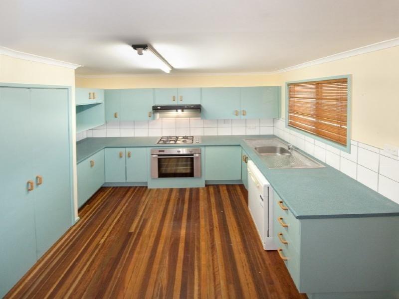 139 Berserker Street, Berserker QLD 4701
