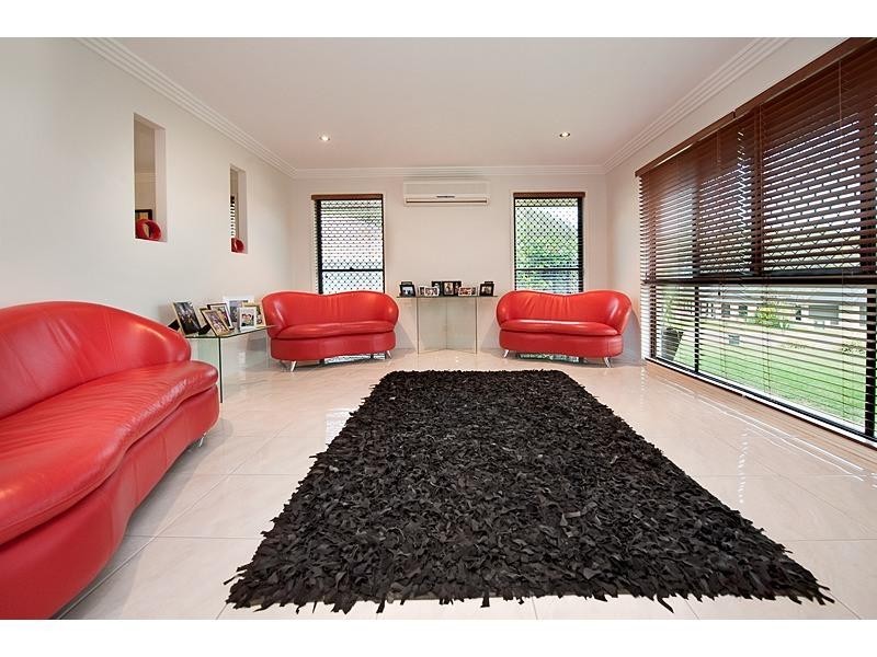 4 Candlebark Court, Frenchville QLD 4701