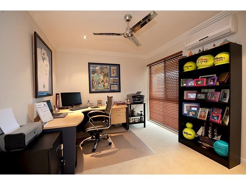 4 Candlebark Court, Frenchville QLD 4701