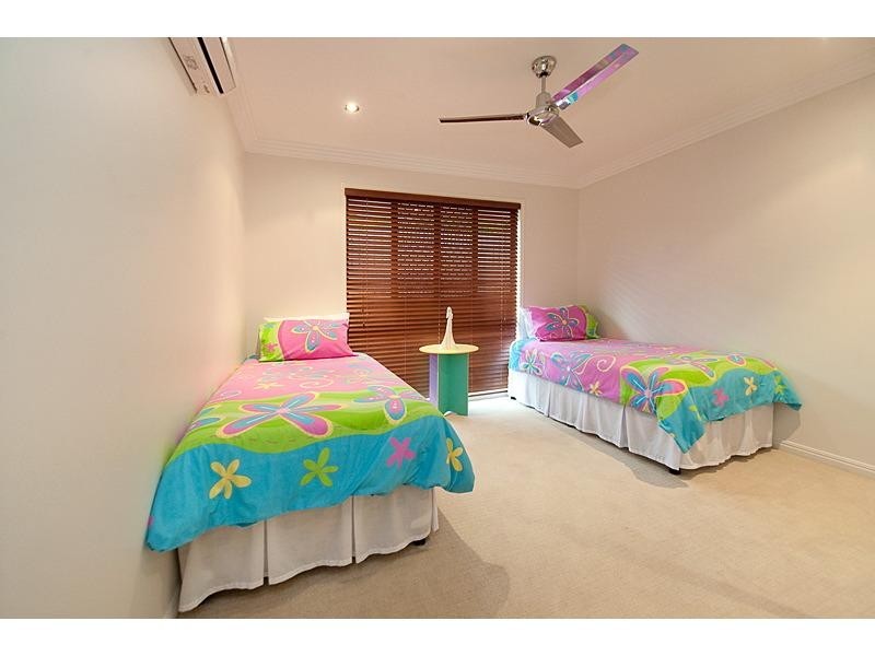 4 Candlebark Court, Frenchville QLD 4701