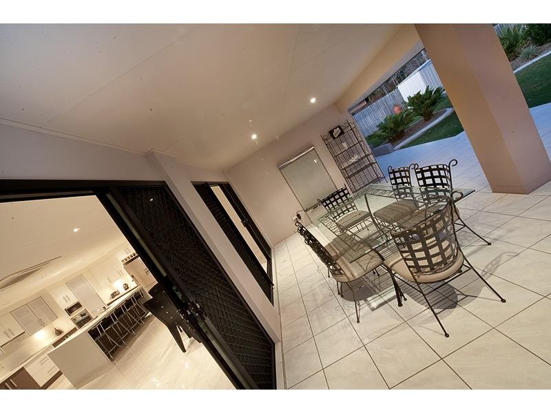 4 Candlebark Court, Frenchville QLD 4701