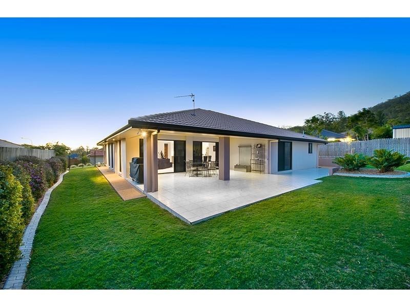 4 Candlebark Court, Frenchville QLD 4701