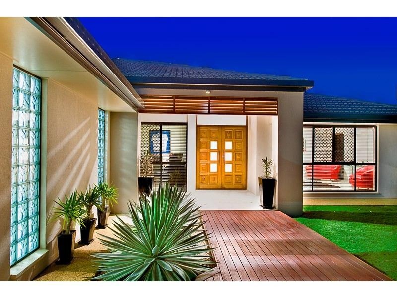 4 Candlebark Court, Frenchville QLD 4701