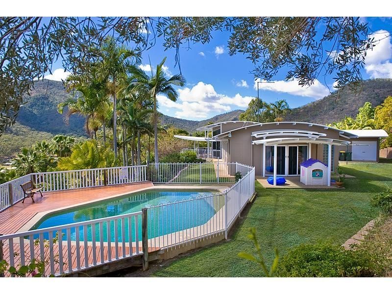 69 Forbes Avenue, Frenchville QLD 4701