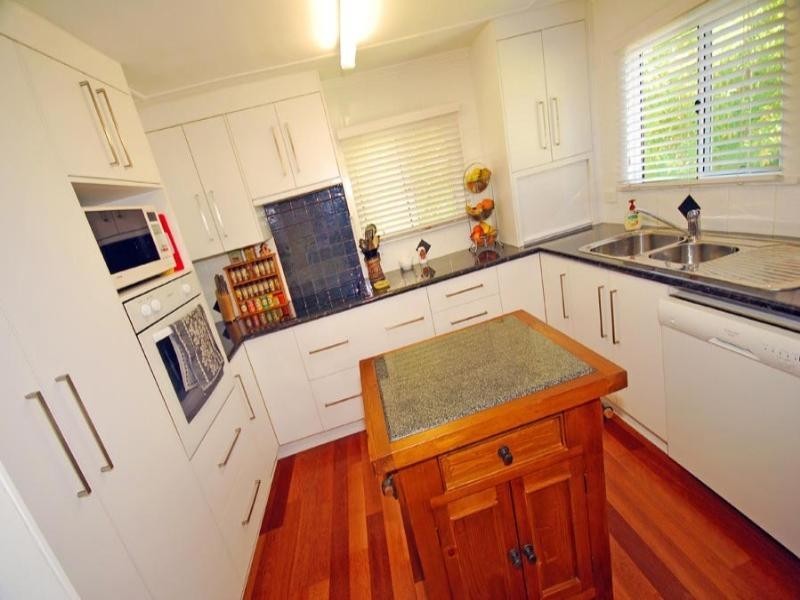 119 Wandal Road, Wandal QLD 4700