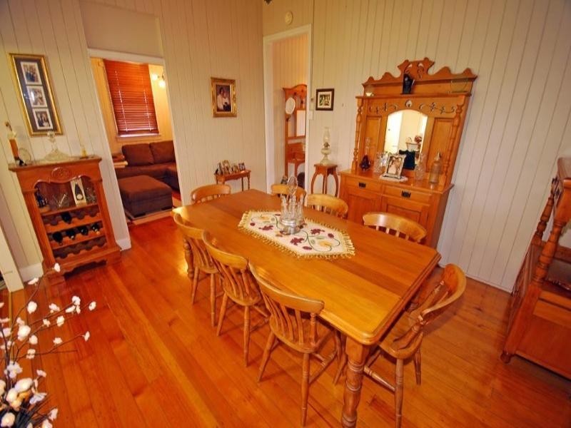 119 Wandal Road, Wandal QLD 4700