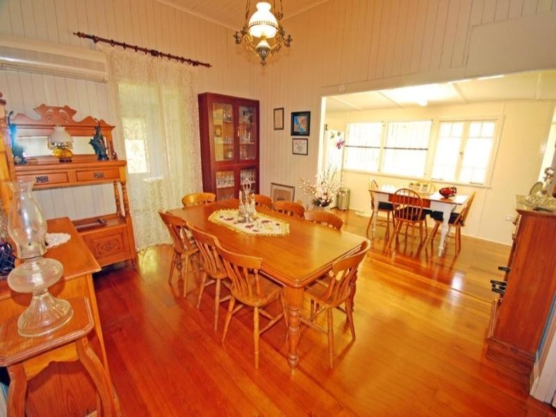 119 Wandal Road, Wandal QLD 4700