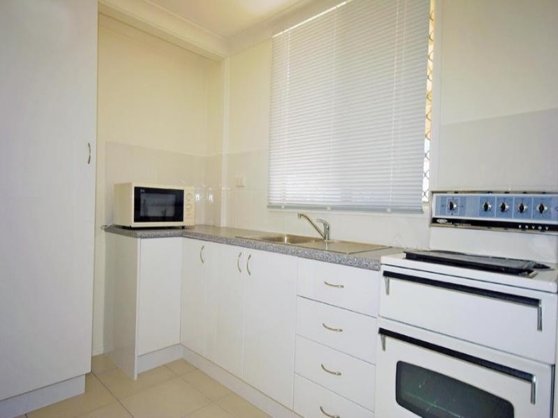 119 Wandal Road, Wandal QLD 4700