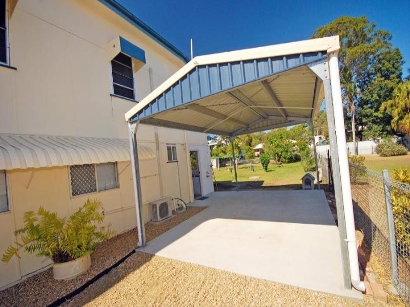 119 Wandal Road, Wandal QLD 4700