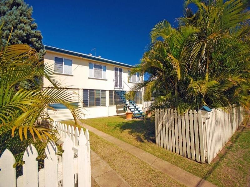 119 Wandal Road, Wandal QLD 4700