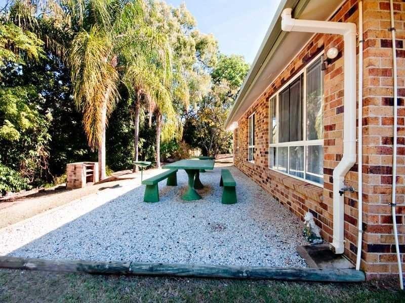 158 Barmoya Road, The Caves QLD 4702