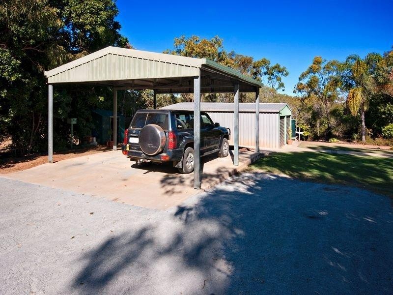158 Barmoya Road, The Caves QLD 4702