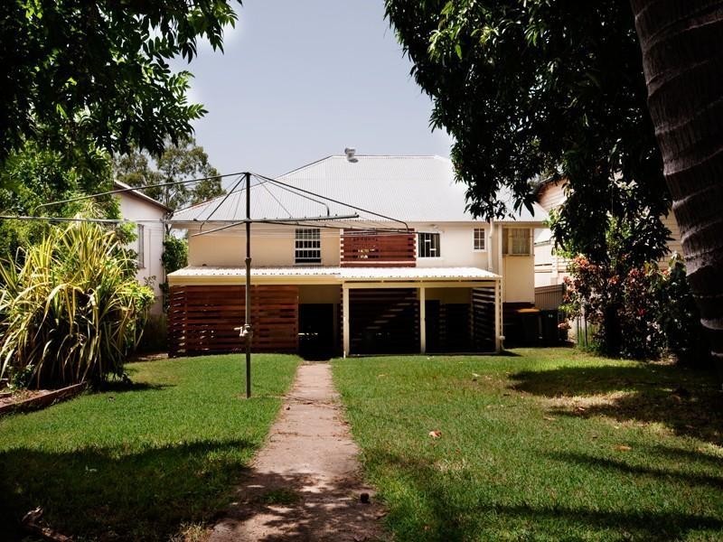 25 Woodville Street, Wandal QLD 4700