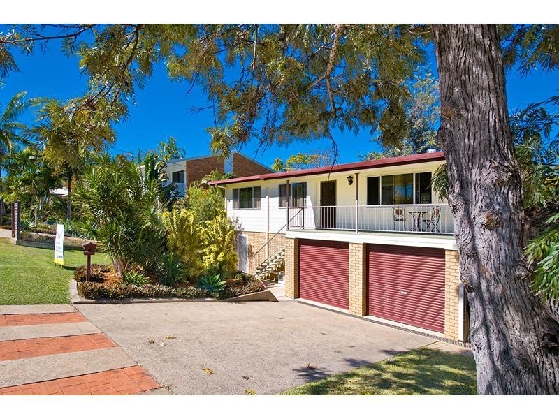 344 Hobler Avenue, Frenchville QLD 4701