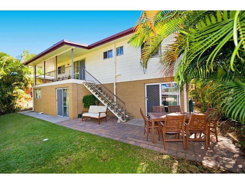 344 Hobler Avenue, Frenchville QLD 4701