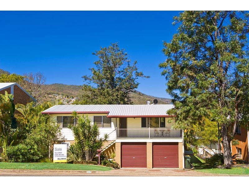 344 Hobler Avenue, Frenchville QLD 4701