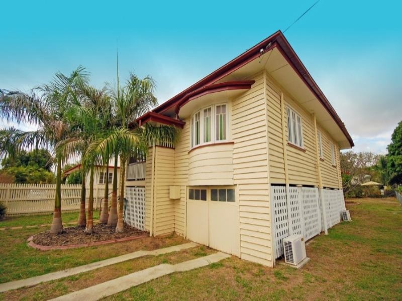 79 Wandal Road, Wandal QLD 4700