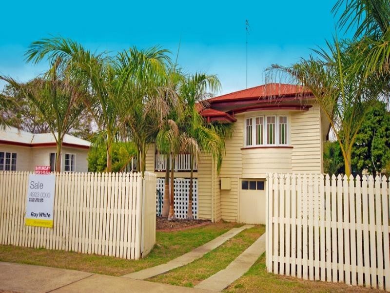 79 Wandal Road, Wandal QLD 4700