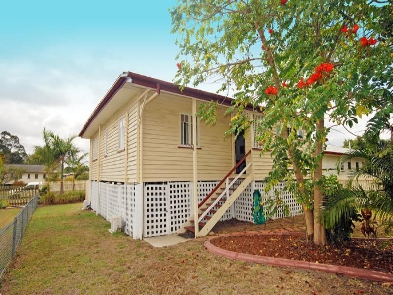 79 Wandal Road, Wandal QLD 4700