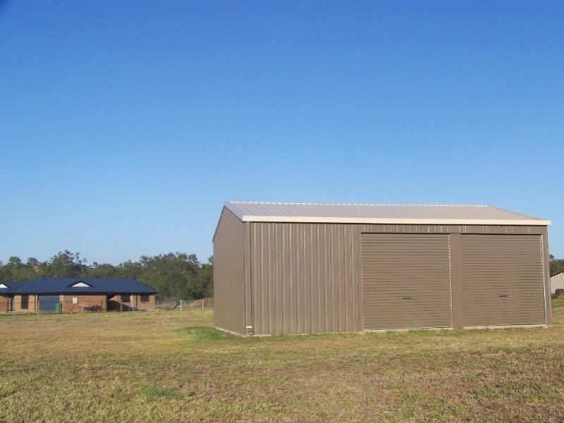 15 Stirling Drive, Rockyview QLD 4701