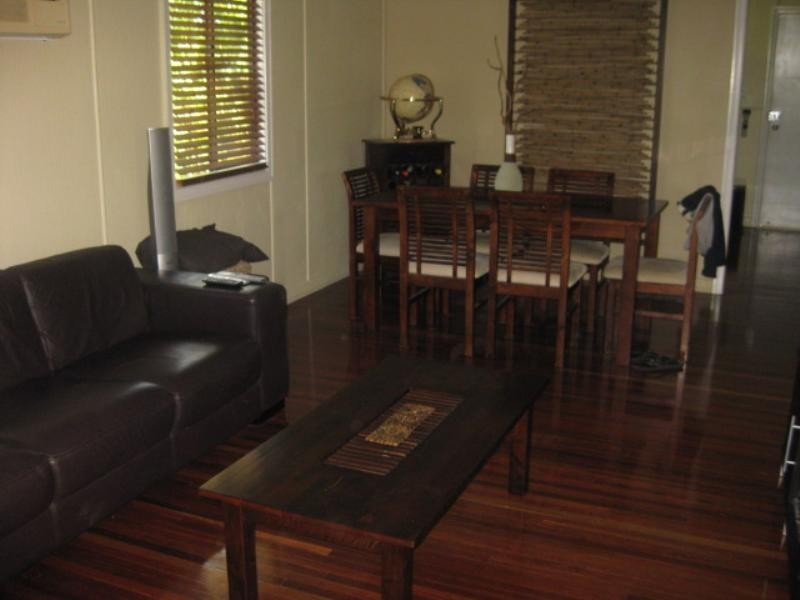 5B Taylor Street, Park Avenue QLD 4701