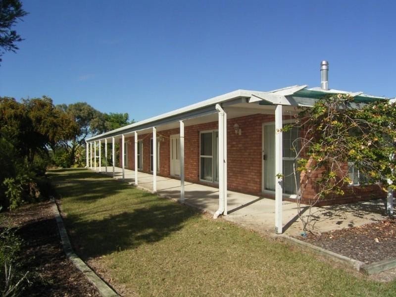 7 Klerkx Drive, Glenlee QLD 4711