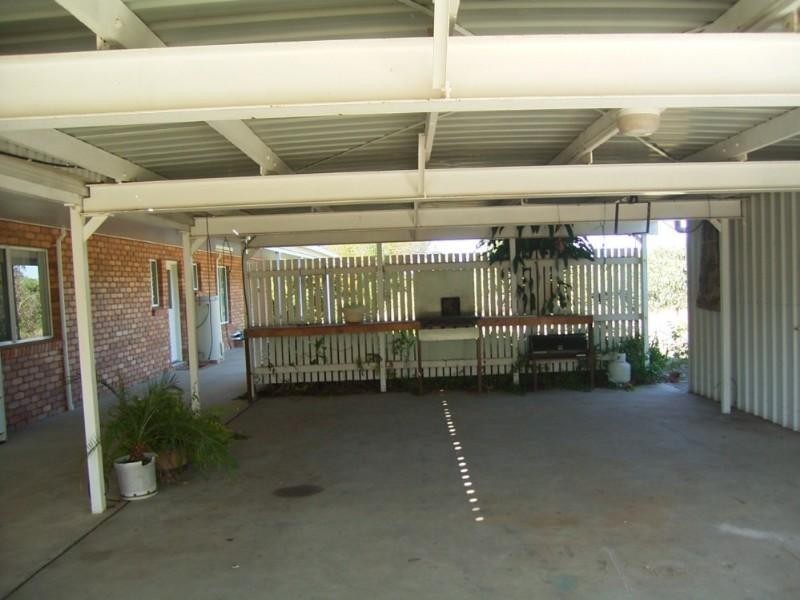 7 Klerkx Drive, Glenlee QLD 4711