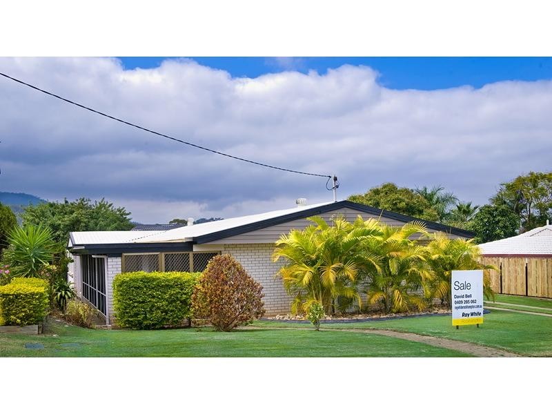 350 Hobler Avenue, Frenchville QLD 4701