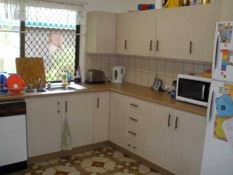 295 Thirkettle Avenue, Frenchville QLD 4701