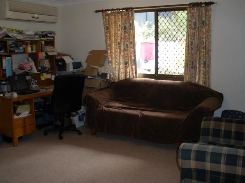 295 Thirkettle Avenue, Frenchville QLD 4701