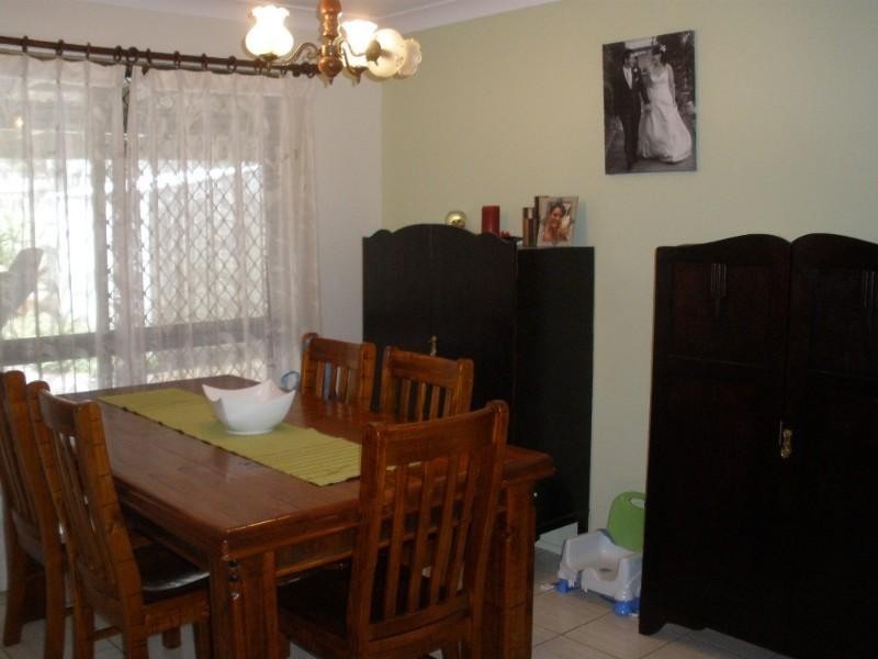 295 Thirkettle Avenue, Frenchville QLD 4701